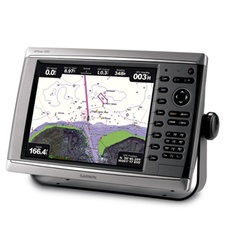 фото Garmin GPSMap 6012