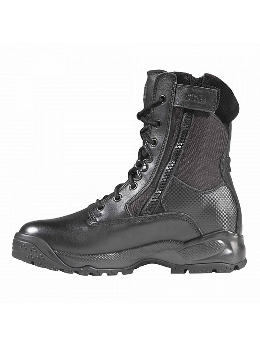 фото Ботинки 5.11 Tactical ATAC 8" SIDE ZIP Coyote (120)