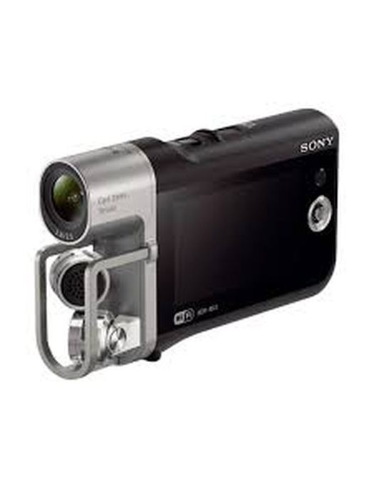 фото Sony HDR-MV1 