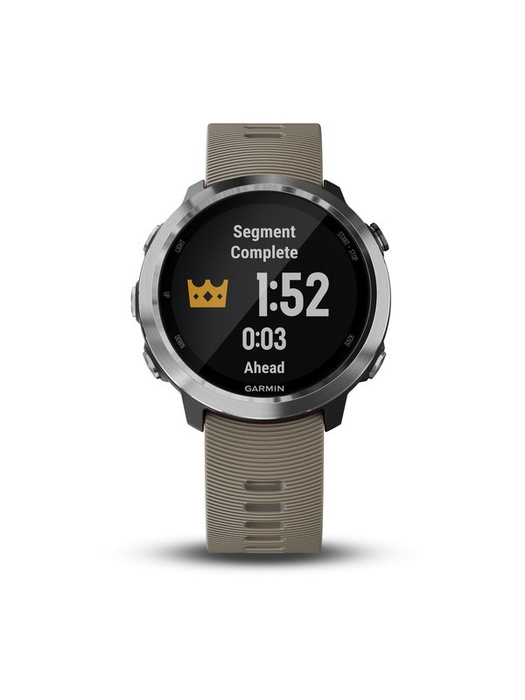 фото Garmin FORERUNNER 645 с песочным ремешком (010-01863-11)