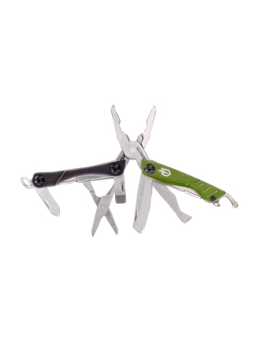 фото Мультитул Gerber Outdoor Dime Micro Tool