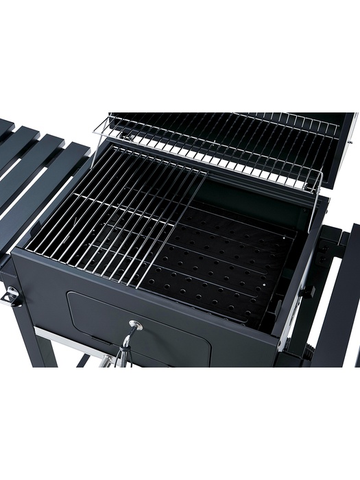 фото Гриль GoGarden Grill-Master 83 PLUS​​​​​​​