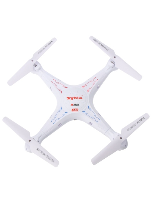 фото Syma X5C