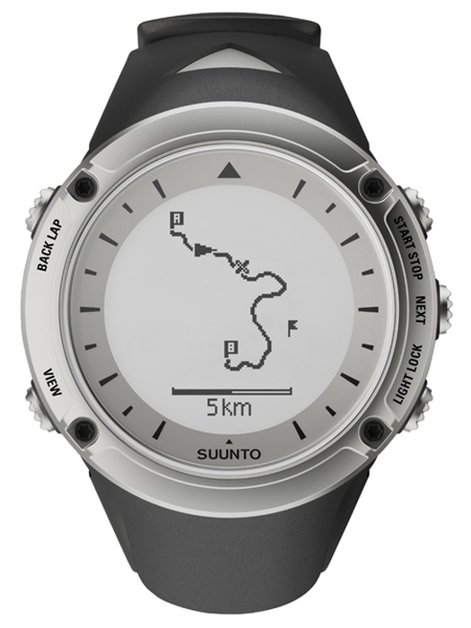 фото Suunto Ambit Silver