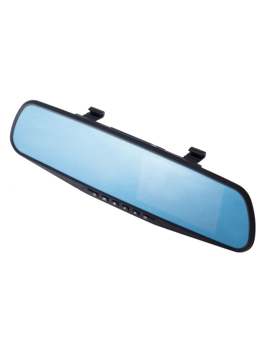 фото Digma FreeDrive 303 MIRROR DUAL