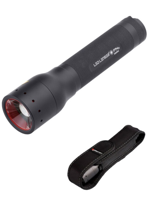 фото LED Lenser P14.2 (версия 2)