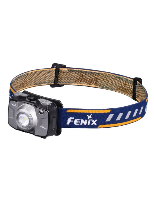 фото Налобный фонарь Fenix HL30 (2018) Cree XP-G3 