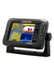 фото Lowrance HDS-7 Gen2 Touch 50/200