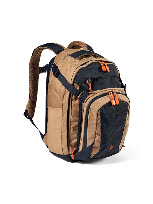 фото Рюкзак 5.11 Tactical COVRT 18 (V 2.0) Coyote (120)