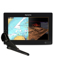 фото Raymarine AXIOM 9 RV, Multi-function 9" Display with integrated RealVision 3D, 600W Sonar with CPT-100DVS transducer