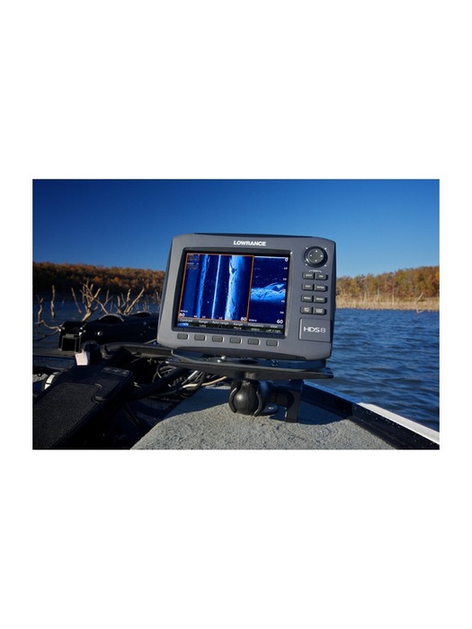 фото Lowrance HDS-8 Gen2