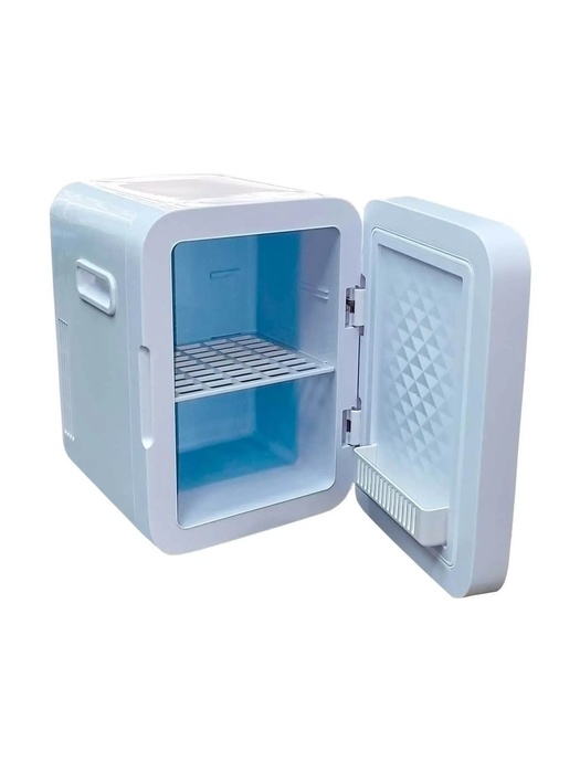фото Холодильник для косметики Libhof BT-10W 12/24/220