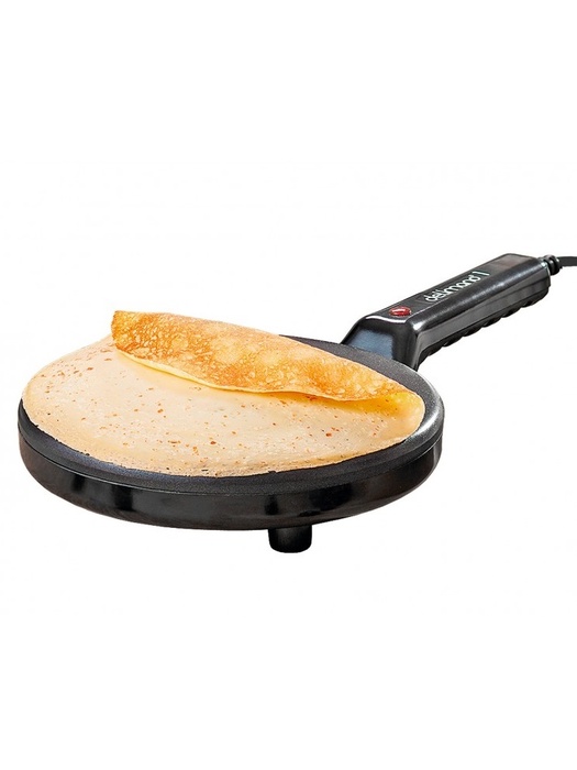 фото Блинница электрическая Delimano Pancake Master