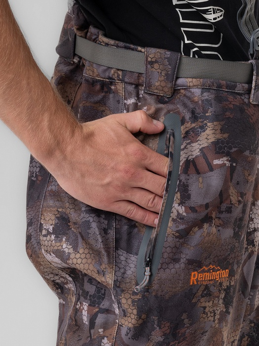 фото Демисезонный мембранный костюм Remington Avid Hunter Timber