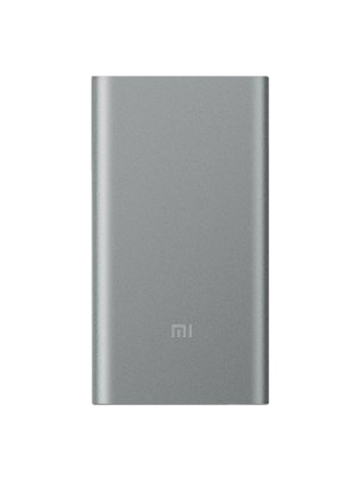 фото Xiaomi Mi Power Bank 2 10000 Silver