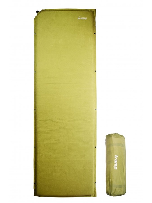 фото Коврик самонадувающийся Tramp Comfort 5 cm (TRI-010)