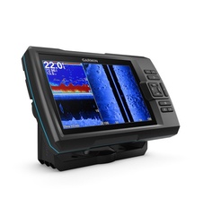 фото Garmin STRIKER PLUS 7SV