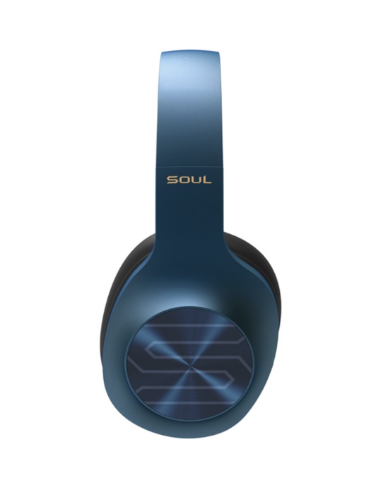 фото Наушники SOUL Ultra Wireless (blue)