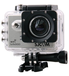 фото SJCAM SJ5000 WiFi