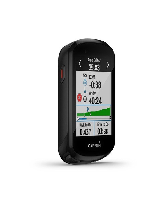 фото Garmin EDGE 830