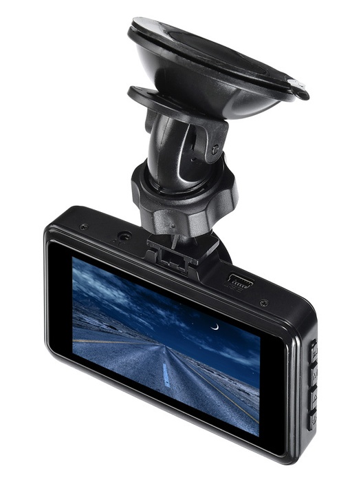 фото Digma FreeDrive 207 DUAL NIGHT FHD