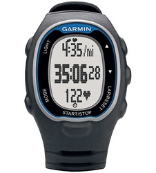 фото Garmin Forerunner 70 Blue HRM