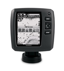 фото Garmin Echo 201