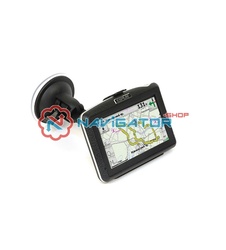 фото Explay PN-375 (City Guide + Навител) черный