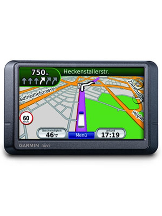 фото Garmin nuvi 465T Европа