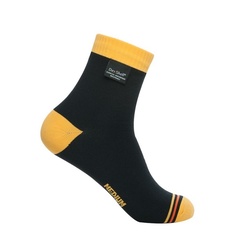 фото Водонепроницаемые носки DexShell Ultralite Biking Vivid Yellow