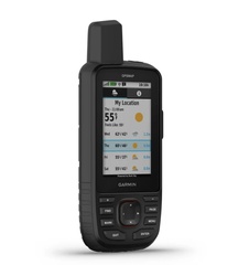 фото Garmin GPSMAP 67i