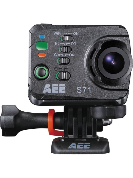 фото AEE Magicam S71T