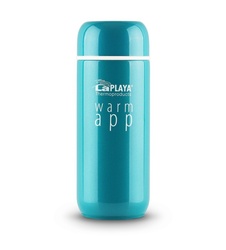 фото Термос LaPlaya WarmApp blue 0,2L 