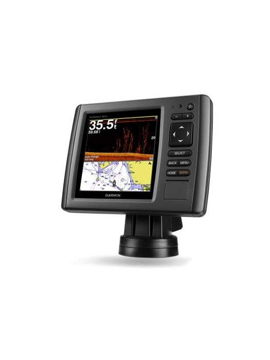 фото Garmin echoMAP 52 dv