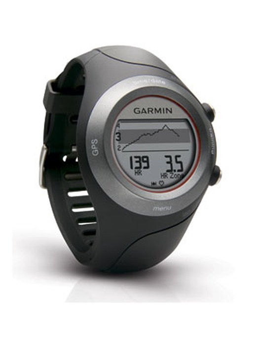 фото Garmin Forerunner 410