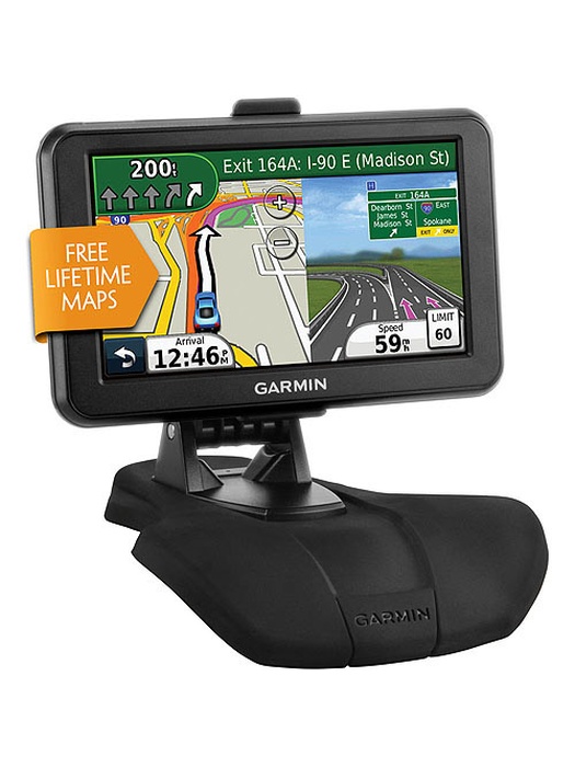 фото Garmin Nuvi 50LM Европа (010-00991-10)