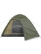 фото Палатка Jungle Camp DALLAS 2, 2-х местная, зеленая