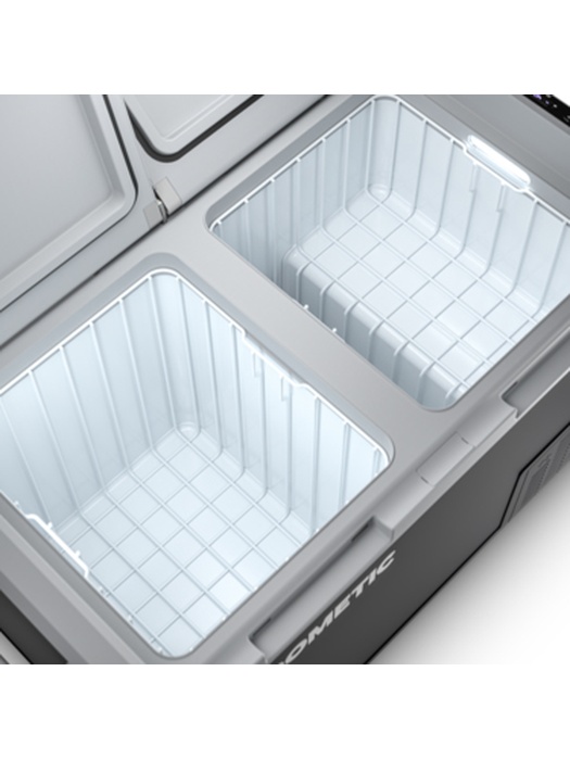 фото Компрессорный автомобильный холодильник Dometic CoolFreeze CFF 70 DZ