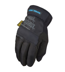 фото Перчатки Mechanix Wear Fast Fit Insulated MFF-95