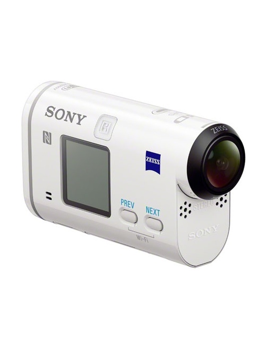 фото Sony HDR-AS200VR 