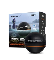 фото Эхолот Deeper PRO+2