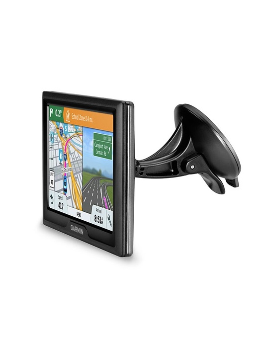 фото Garmin DriveSmart 51 LMT-S Европа (010-01678-12)