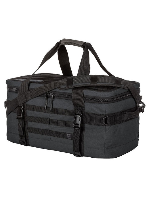 фото Сумка 5.11 Tactical RANGE MASTER DUFFLE SLATE (096)