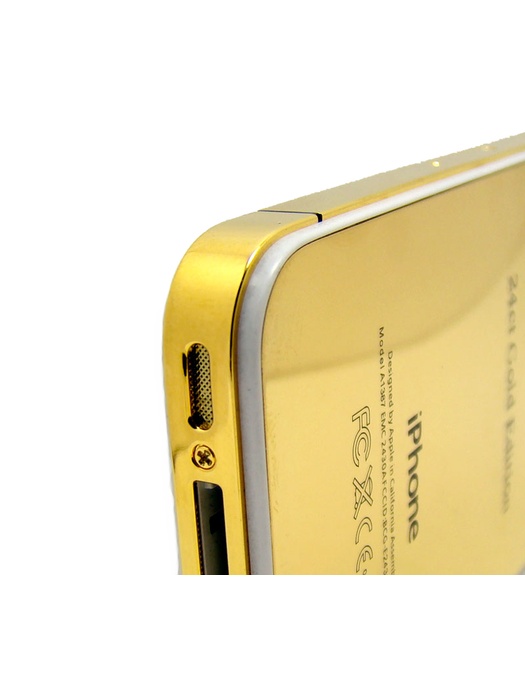 фото Apple iPhone 4S 64Gb All-in-Gold