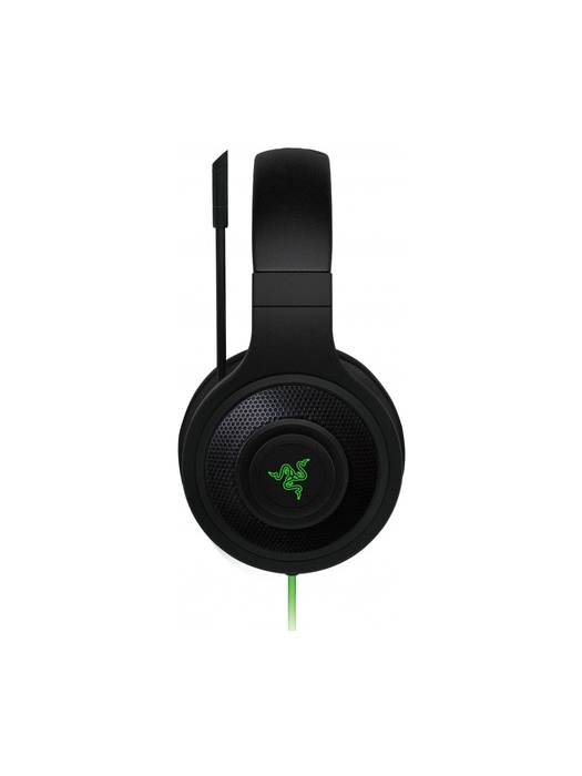 фото Компьютерная гарнитура Razer Kraken Essential (RZ04-01720100-R3R1)