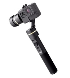 фото Стабилизатор-монопод Feiyu Tech G5 3-Axis Handheld Gimbal