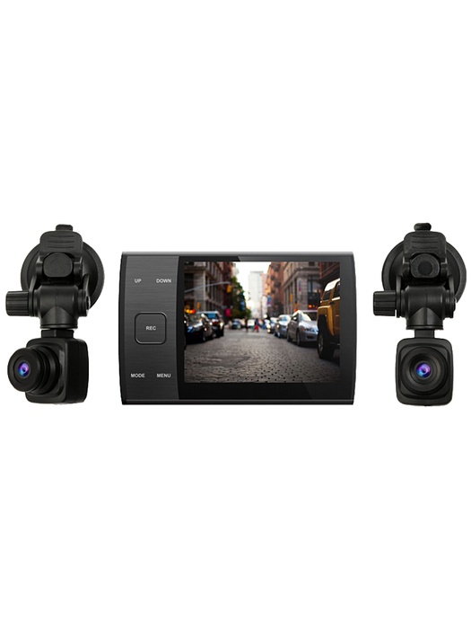 фото iconBIT DVR QX DUO