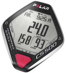 фото Polar CS500