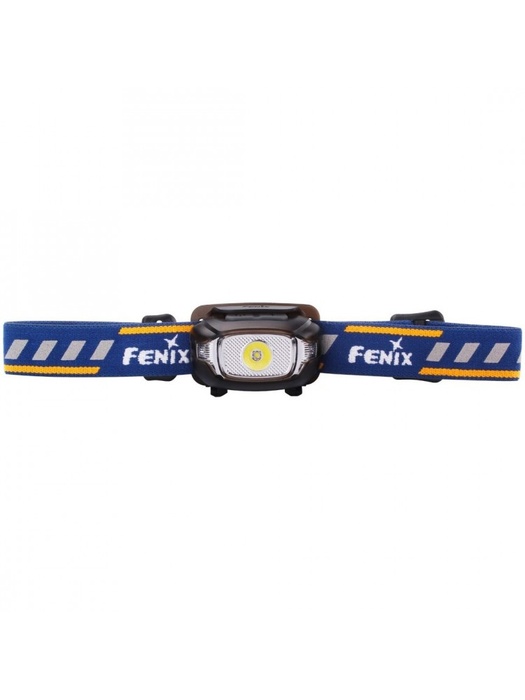 фото Налобный фонарь Fenix HL15 Cree XP-G2 R5