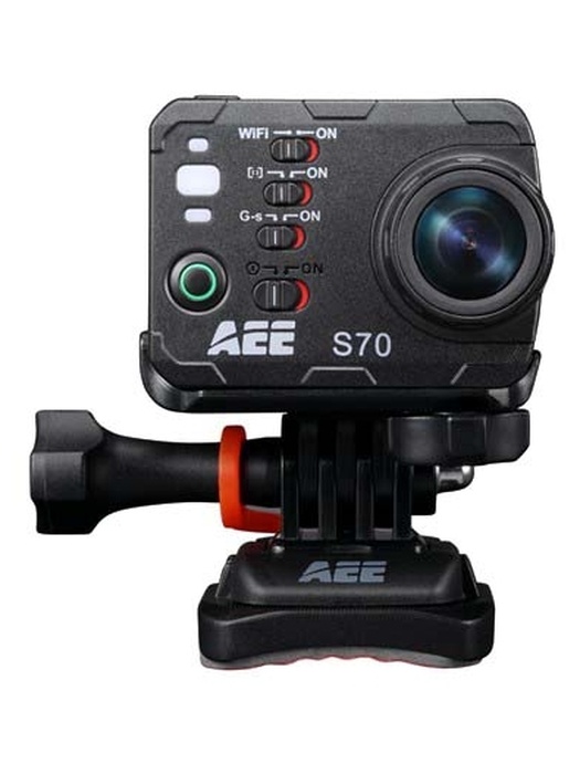 фото AEE Magicam S70